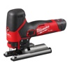 Электролобзик Milwaukee M12 FJS-422X / 4933493348