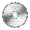 Диск пильный специальный FESTOOL 190x2,6 FF TF58 492051