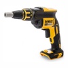 Шуруповерт DeWalt по гипсокартону аккум. в кор. (18V, 30 Нм, Bl-motor) DCF620N