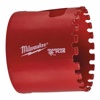 Milwaukee Diamond Plus 51мм 5/8"x18 (49565645)
