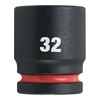 Milwaukee Shockwave 3/4" 32мм (4932480369)